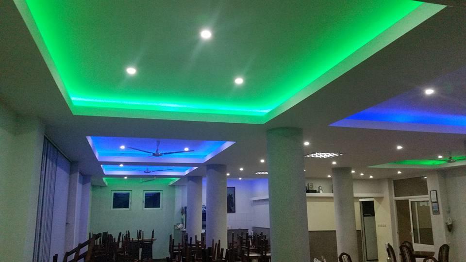 Hotel Hoti Ulcinj Zewnętrze zdjęcie