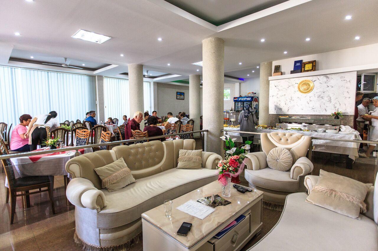Hotel Hoti Ulcinj Zewnętrze zdjęcie