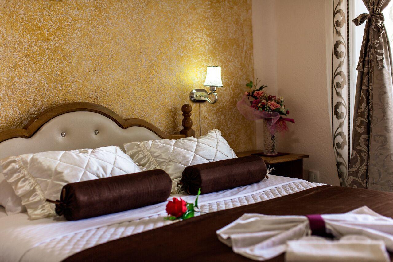 Hotel Hoti Ulcinj Zewnętrze zdjęcie